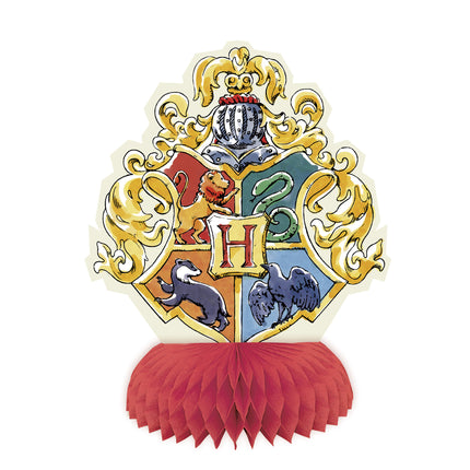 Ensemble de décoration Harry Potter 7 pièces