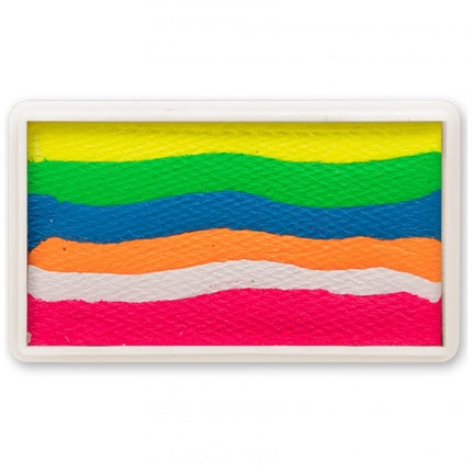 Hobby Aquarelle Splitcake Neon Mania 28gr