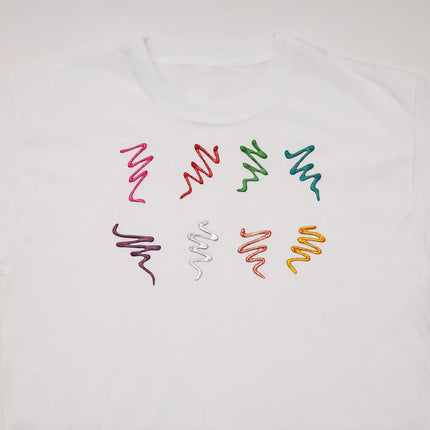 Peinture pour tissu Cosmic Moon Metallic Gold 30ml