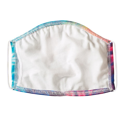 Embout buccal réutilisable Hippie