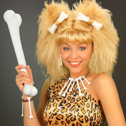 Ensemble d'accessoires Bones 3 pièces