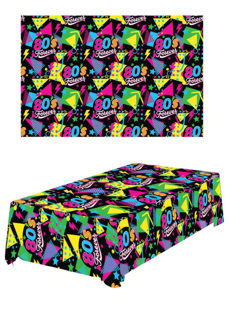 Nappe Neon 80S 2.74m