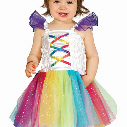 Costume de licorne pour enfant