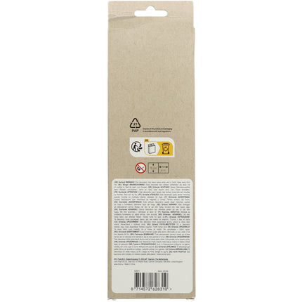 Guirlandes colorées Eco 4m