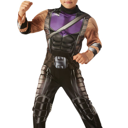 Combinaison Hawkeye Enfant