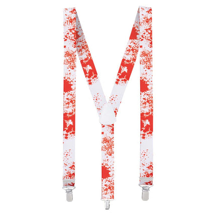 Ensemble d'accessoires d'Halloween Sang 3 pièces