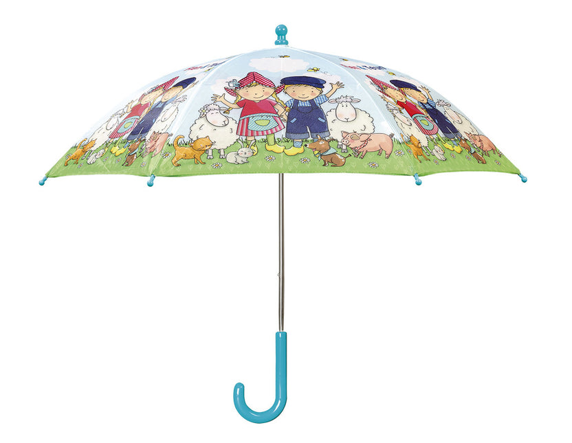 Fien & Parapluie Teun 57cm