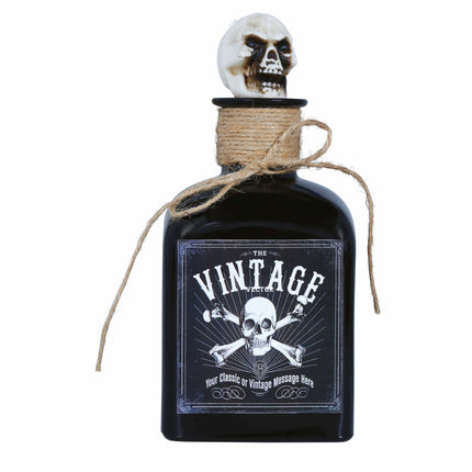 Décoration de table Halloween Giffles 20cm