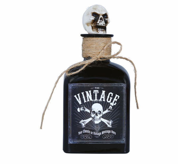 Décoration de table Halloween Giffles 20cm