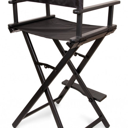 Chaise de maquillage PXP Black Deluxe