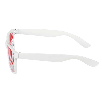 Ensemble d'accessoires d'Halloween Sang 3 pièces