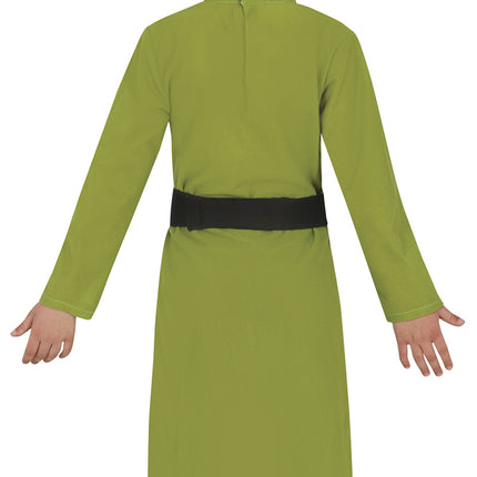 Costume de nain Garçon Gnome