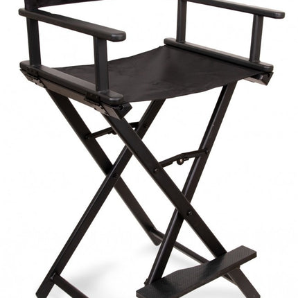 Chaise de maquillage PXP Black Deluxe