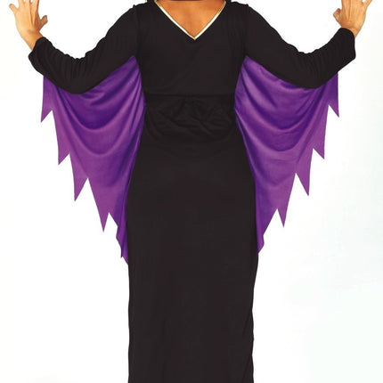 Costume de fée en colère Dames