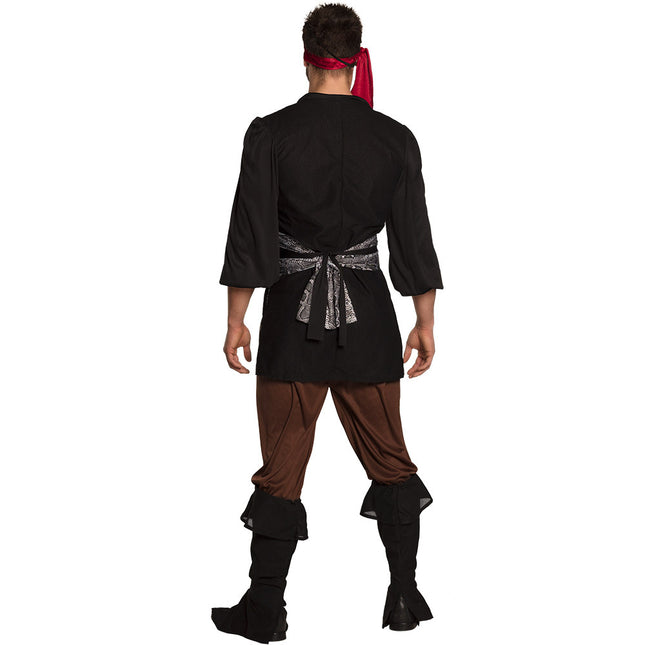 Combinaison pirate pour hommes