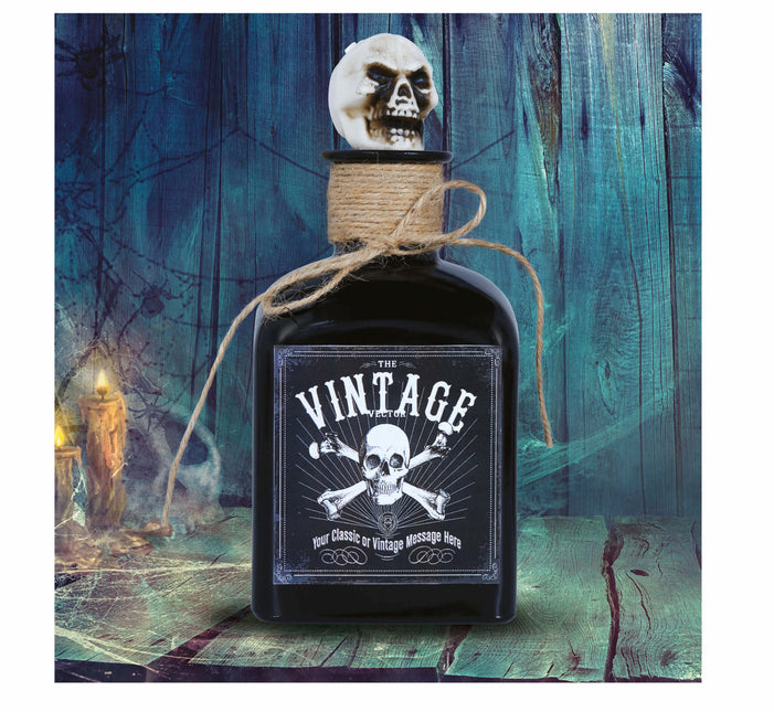 Décoration de table Halloween Giffles 20cm