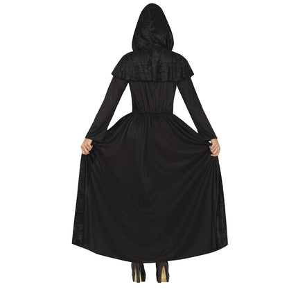 Chasseur de fantômes Costume d'Halloween Dames