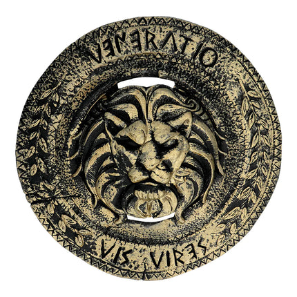 Jeu d'accessoires Knight Child 2 pièces