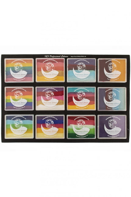 PXP Tray Splitcake 50 Gr For Collector Box 43580