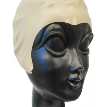 PXP Maquillage Tête de mort Latex Fin