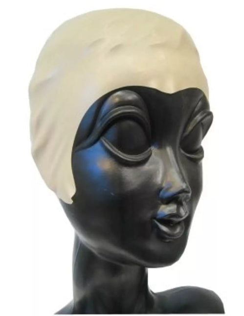 PXP Maquillage Tête de mort Latex Fin