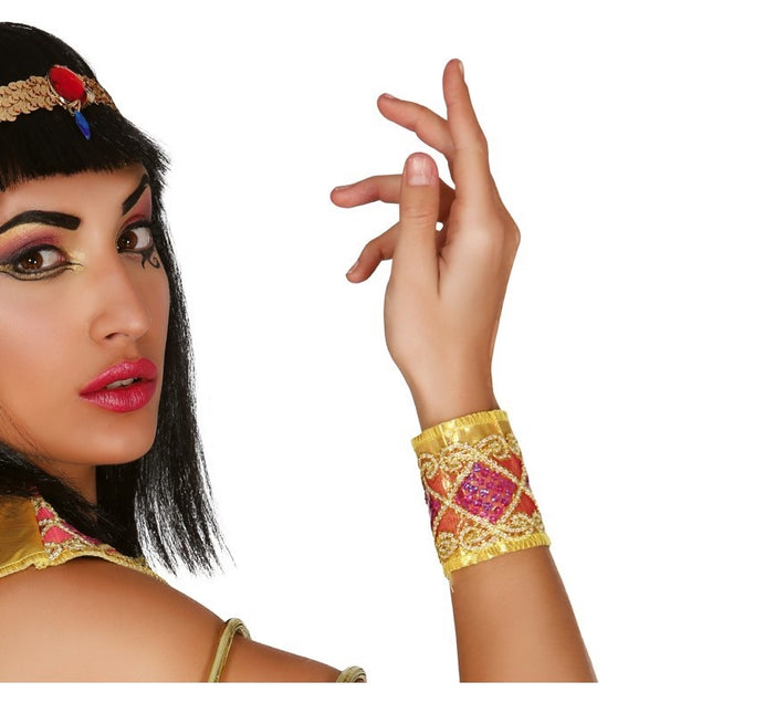 Bracelet Cléopâtre