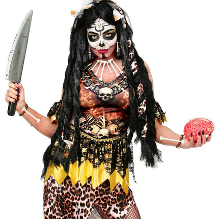 Ensemble d'accessoires Bones 3 pièces