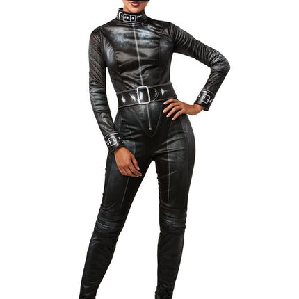 Costume de Catwoman Selina Kyle Dames