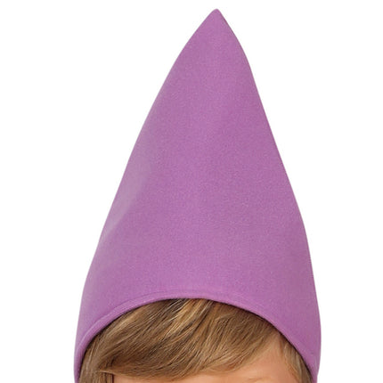 Costume de nain Garçon Gnome