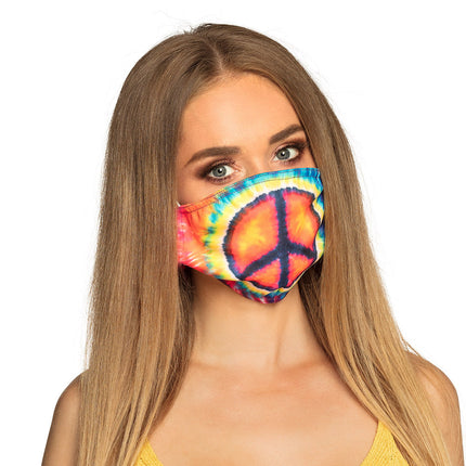 Embout buccal réutilisable Hippie