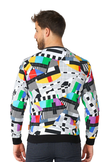 Image test Pull hommes <tc>OppoSuits</tc>