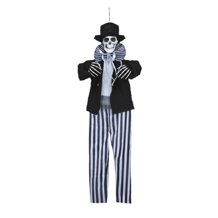 Décoration suspendue d'Halloween Marié 90cm
