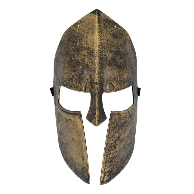 Masque de gladiateur