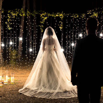 Guirlande lumineuse LED Lights 10m