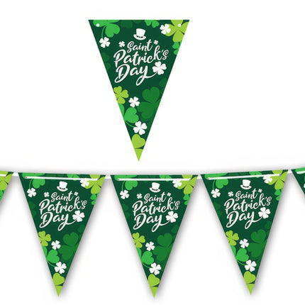 Guirlande de la St Patrick 3m