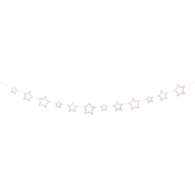 Étoiles de Garland 1,83 m
