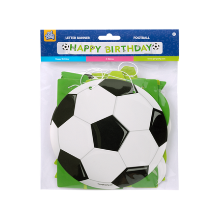 Joyeux anniversaire Letterslinger Joyeux anniversaire 2.5m