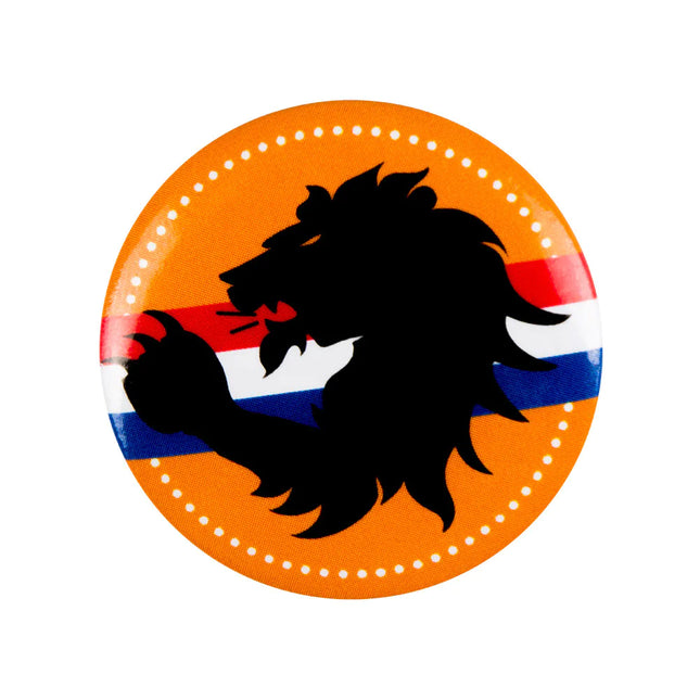 Bouton néerlandais 4pcs