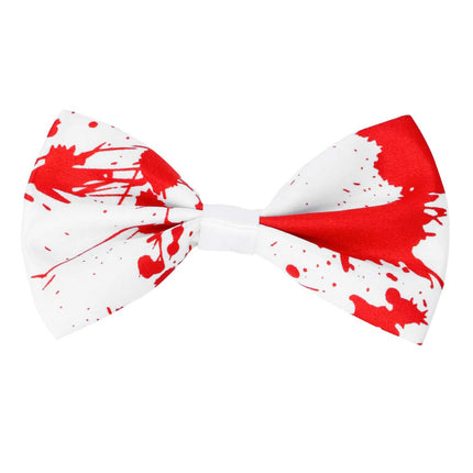 Ensemble d'accessoires d'Halloween Sang 3 pièces