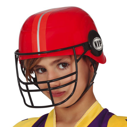 Casque Football Américain Enfant