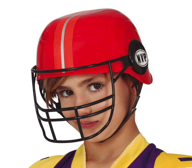 Casque Football Américain Enfant