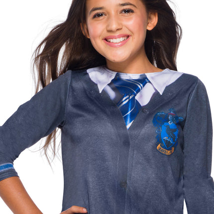 Costume de Ravenclaw Chemise pour enfant