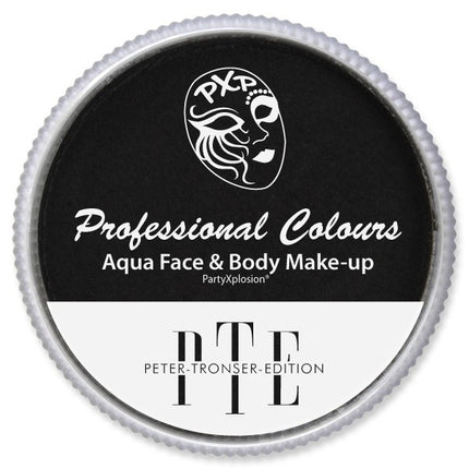 PXP Schmink Noir Peter Tronser Ed. 30gr