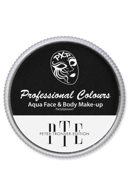 PXP Schmink Noir Peter Tronser Ed. 30gr