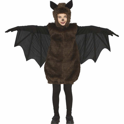 Costume de chauve-souris enfant