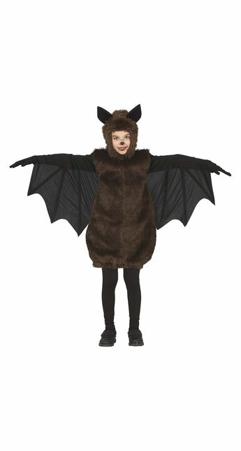 Costume de chauve-souris enfant