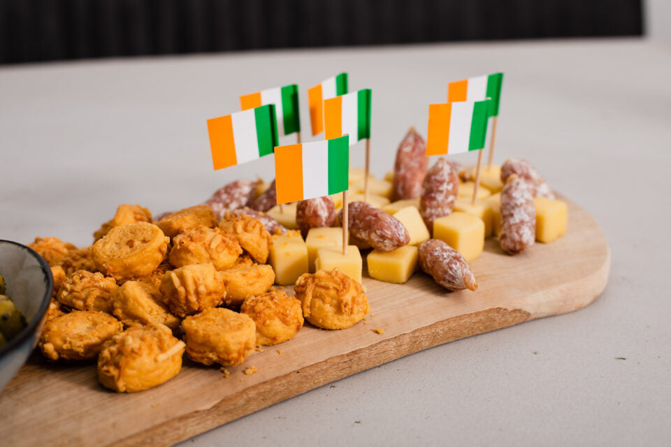 Irlande Bâtons de cocktail 50pcs