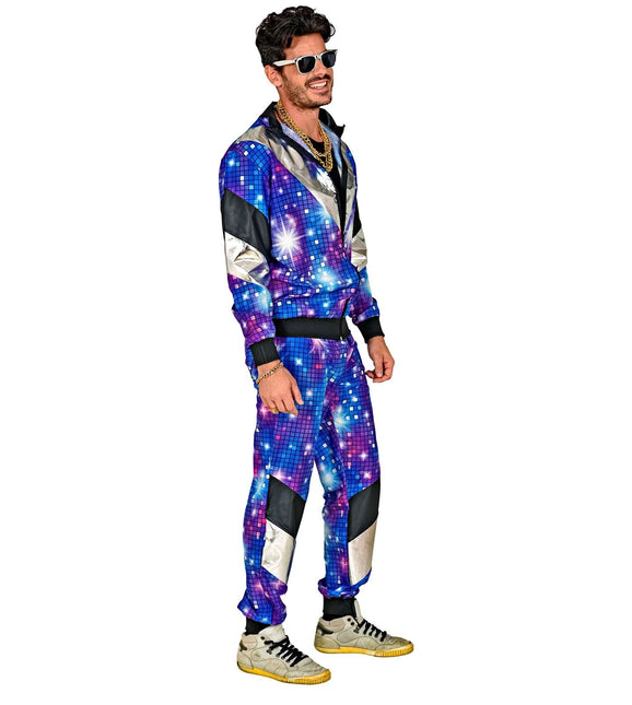 Maillot de bain Neon 80S Couleur défectueuse