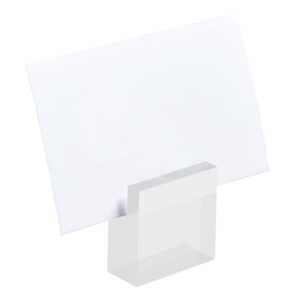 Porte-nom 1.5cm 3pcs