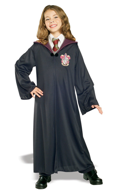 Costume de Gryffondor enfant